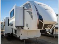 New 2026 Forest River RV Cardinal 35FL image
