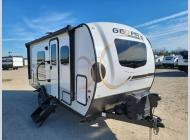 Used 2023 Forest River RV Rockwood GEO Pro G19FDS image