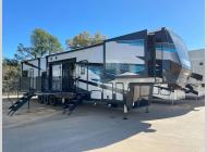 New 2025 Heartland Cyclone 4270 image