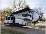 New 2025 Forest River RV Cedar Creek 395WOW image