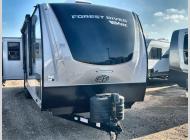 New 2025 Forest River RV Vibe 2800RL image