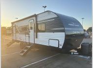 Used 2025 EAST TO WEST Della Terra 241BH image