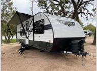 New 2024 Forest River RV Wildwood X-Lite 261BHXL image