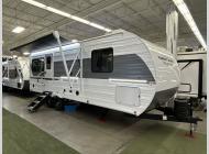 New 2025 Forest River RV Wildwood 22ERAS image