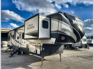 Used 2020 Heartland Road Warrior 414 image