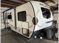 Used 2023 Forest River RV Rockwood GEO Pro G19FBS image