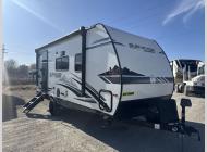Used 2023 Forest River RV Surveyor Legend X 17RBLX image