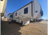 Used 2022 Forest River RV Cedar Creek Champagne Edition 38EL image
