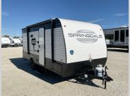 Used 2025 Keystone RV Springdale Classic Mini 1760BH image