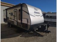 Used 2021 Jayco Jay Flight SLX 8 224BH image