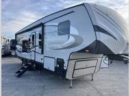 Used 2019 Outdoors RV Glacier Peak Mountain Series F28RKS image