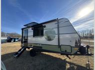 New 2026 Forest River RV No Boundaries NB18.2 Beast Mode image