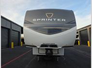 New 2026 Keystone RV Sprinter 3840LRK image