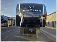 New 2026 Keystone RV Alpine 3910RK image