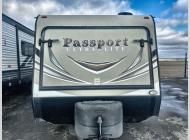 Used 2018 Keystone RV Passport 217EXP Express image