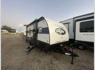 Used 2025 Forest River RV Cherokee Wolf Pup 16BHSW image