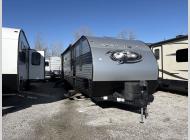 Used 2022 Forest River RV Cherokee Grey Wolf 29TE image