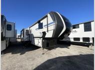 New 2026 Keystone RV Alpine Avalanche Edition 390DS image