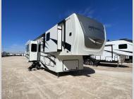 New 2024 Forest River RV RiverStone 419RD image