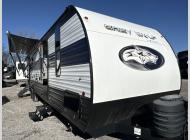 Used 2024 Forest River RV Cherokee Grey Wolf 29TE image