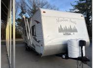 Used 2013 Forest River RV Wildwood X-Lite 261BH image