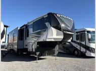 Used 2022 Heartland Cyclone 4006 image