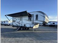 Used 2023 Forest River RV Rockwood Signature 2442BS image