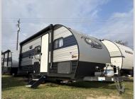 Used 2020 Forest River RV Cherokee Wolf Pup 16BHS image