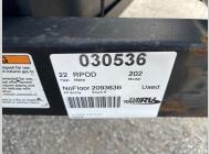 Used 2022 Forest River RV R Pod RP-202 image