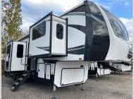 Used 2022 Forest River RV Cardinal Luxury 370FLX image