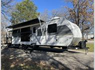 New 2025 Forest River RV Wildwood 32VERANDA image