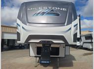 Used 2023 Heartland Milestone 386BH image