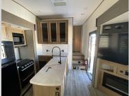 Used 2024 Forest River RV Cherokee Arctic Wolf 27SGS image