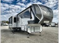 New 2025 Keystone RV Alpine Avalanche Edition 390DS image