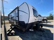 Used 2024 Forest River RV Flagstaff Micro Lite 25BRDS image