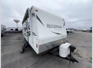 Used 2014 Forest River RV Rockwood Mini Lite 2304 image