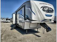 Used 2023 Forest River RV Cherokee Arctic Wolf Suite 3770 image