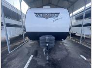 Used 2023 Forest River RV Wildwood 26RBSX image