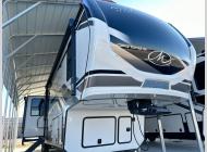 New 2024 Keystone RV Montana High Country 331RL image