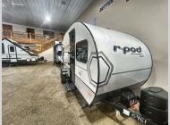 New 2024 Forest River RV R Pod RP-171C image