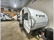New 2024 Forest River RV R Pod RP-171C image