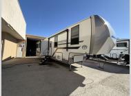 New 2026 Forest River RV Wildwood Heritage Glen 321DRL image