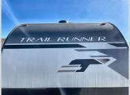 Used 2022 Heartland Trail Runner 27 RKS image