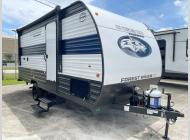 Used 2025 Forest River RV Cherokee Wolf Pup 16LP image