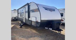 Used 2021 Forest River RV Wildwood X-Lite 261BHXL Photo
