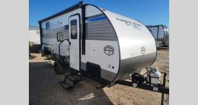 New 2025 Forest River RV Salem FSX 178BHSK Photo
