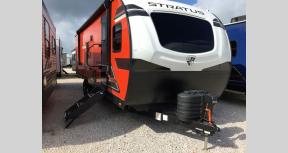 New 2024 Venture RV Stratus SR281VFD Photo