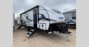 New 2024 Forest River RV Cherokee Alpha Wolf 2500RL-L Photo