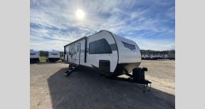 New 2024 Forest River RV Wildwood 27RKX Photo