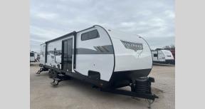 New 2024 Forest River RV Wildwood 36VBDSX Photo